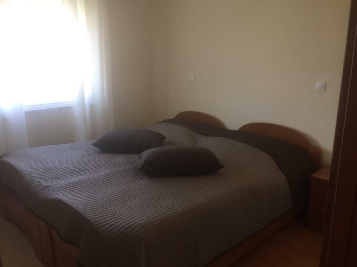 Apartment Ejla Medulin Eksteriør bilde