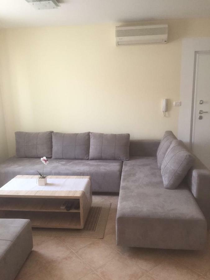 Apartment Ejla Medulin Eksteriør bilde